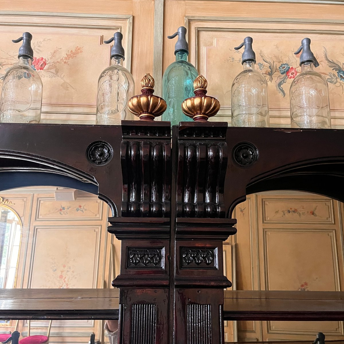 Bar Counter-photo-4