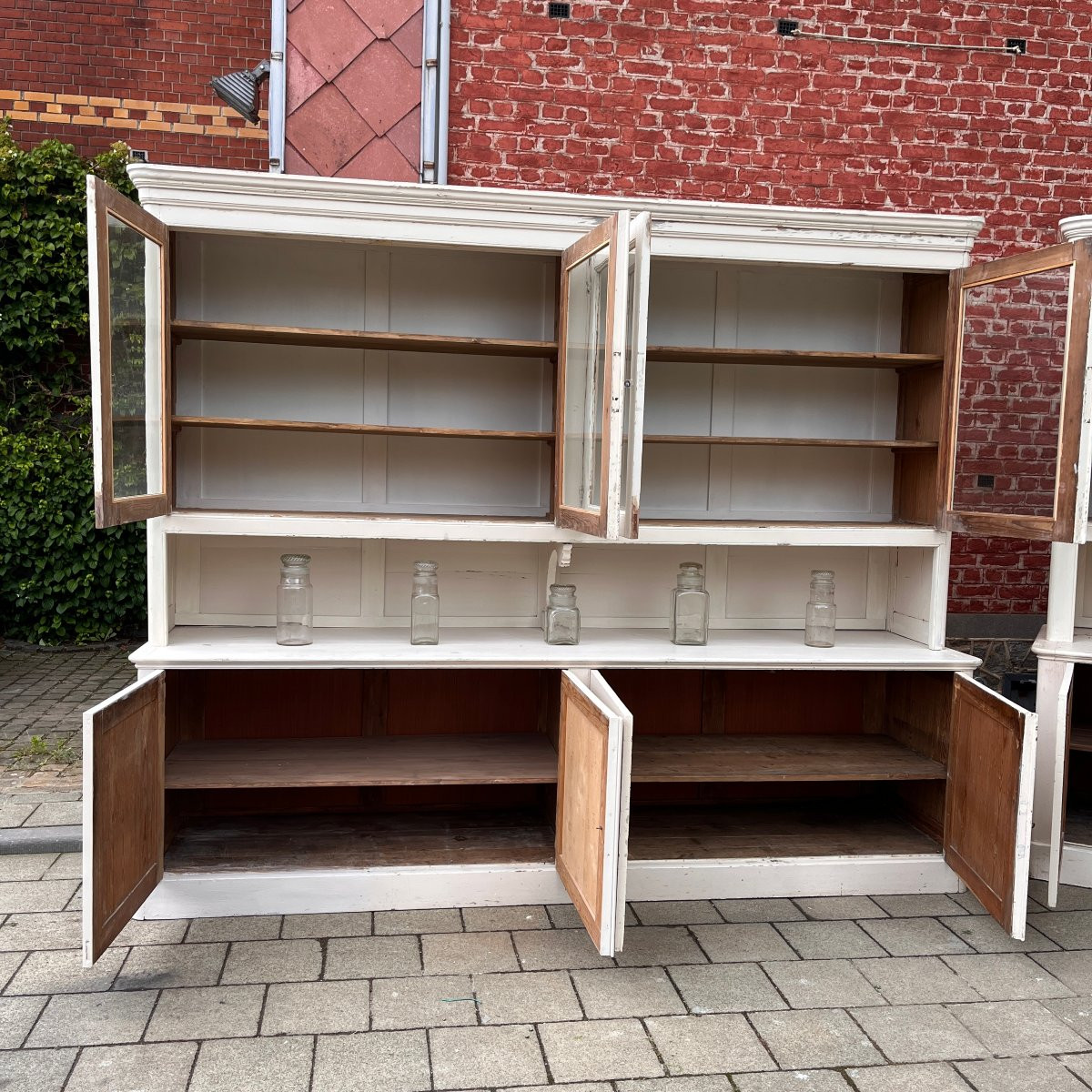 Pair Of Office Furniture-photo-3