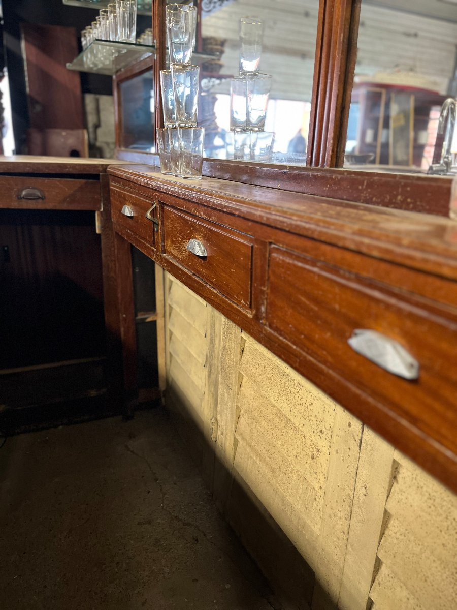 Comptoir de bar-photo-2