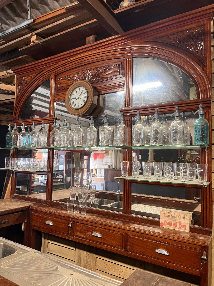 Comptoir de bar-photo-3