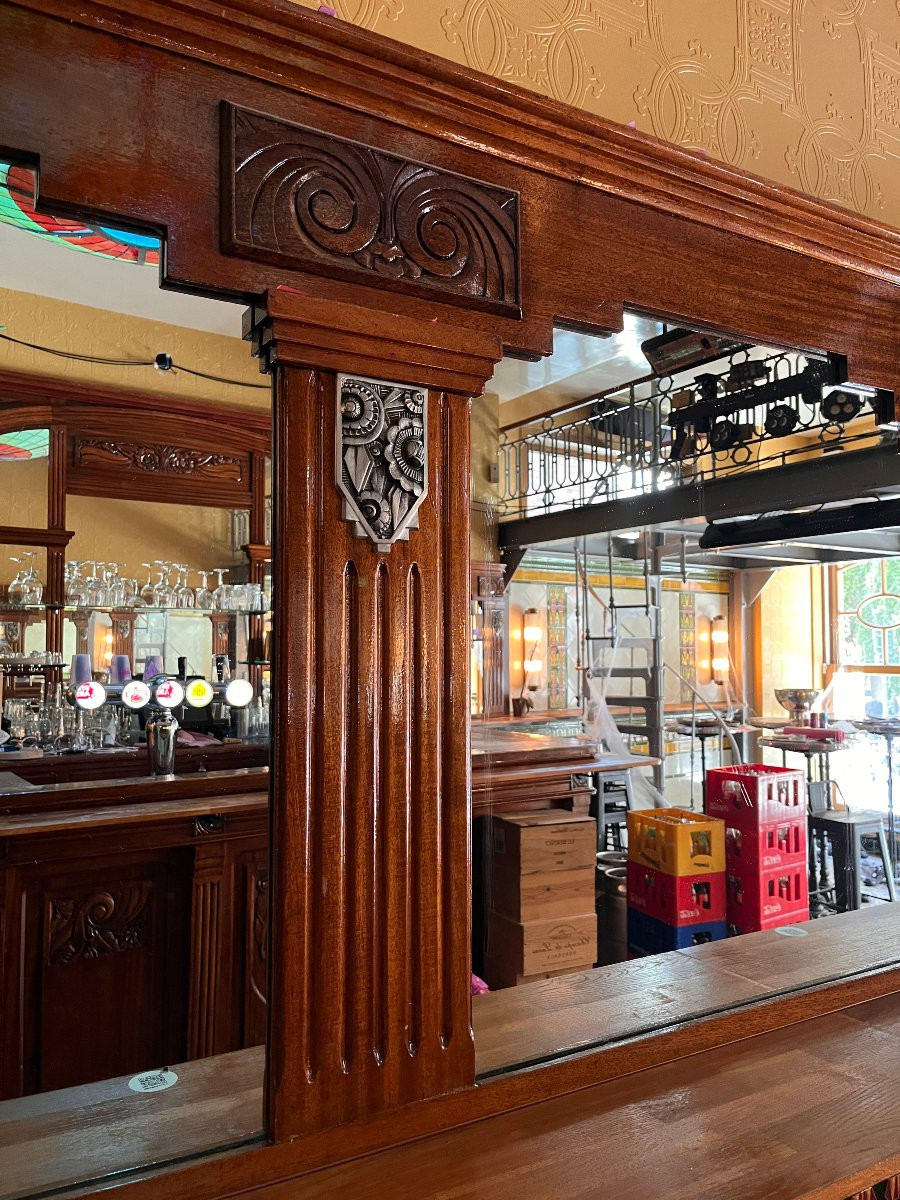 Comptoir de bar-photo-2