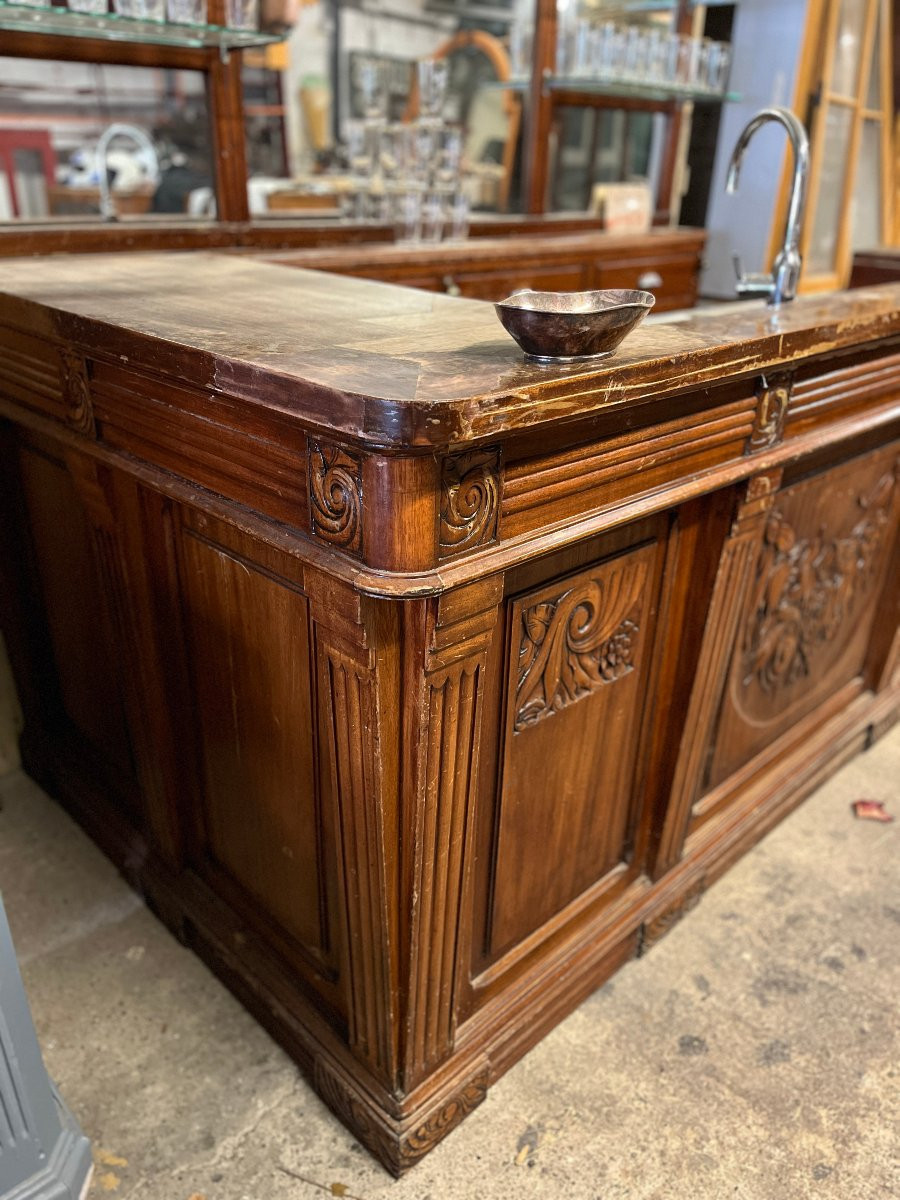 Comptoir de bar-photo-6