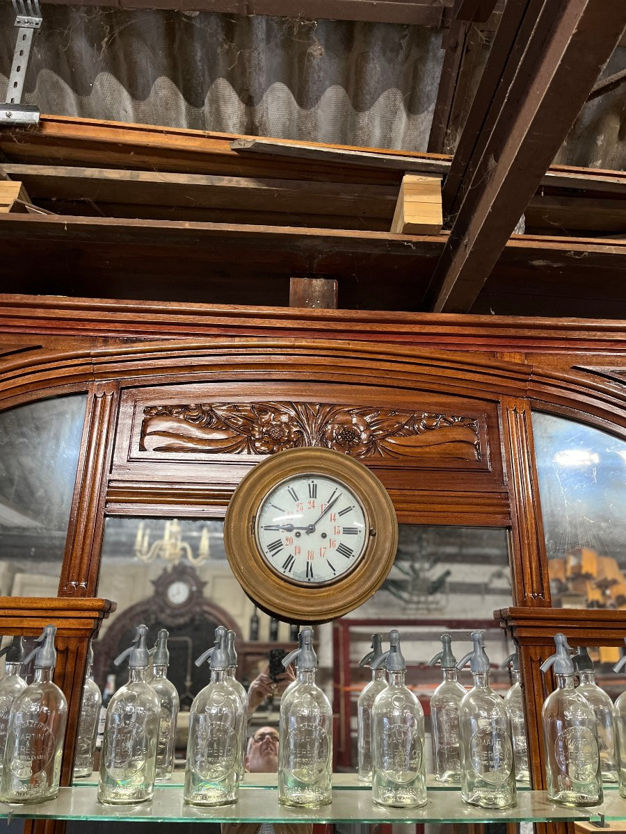 Comptoir de bar-photo-7