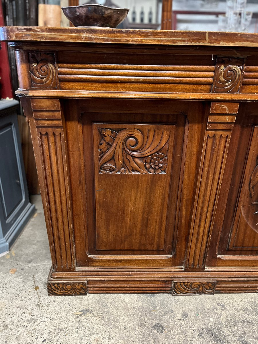 Comptoir de bar-photo-8