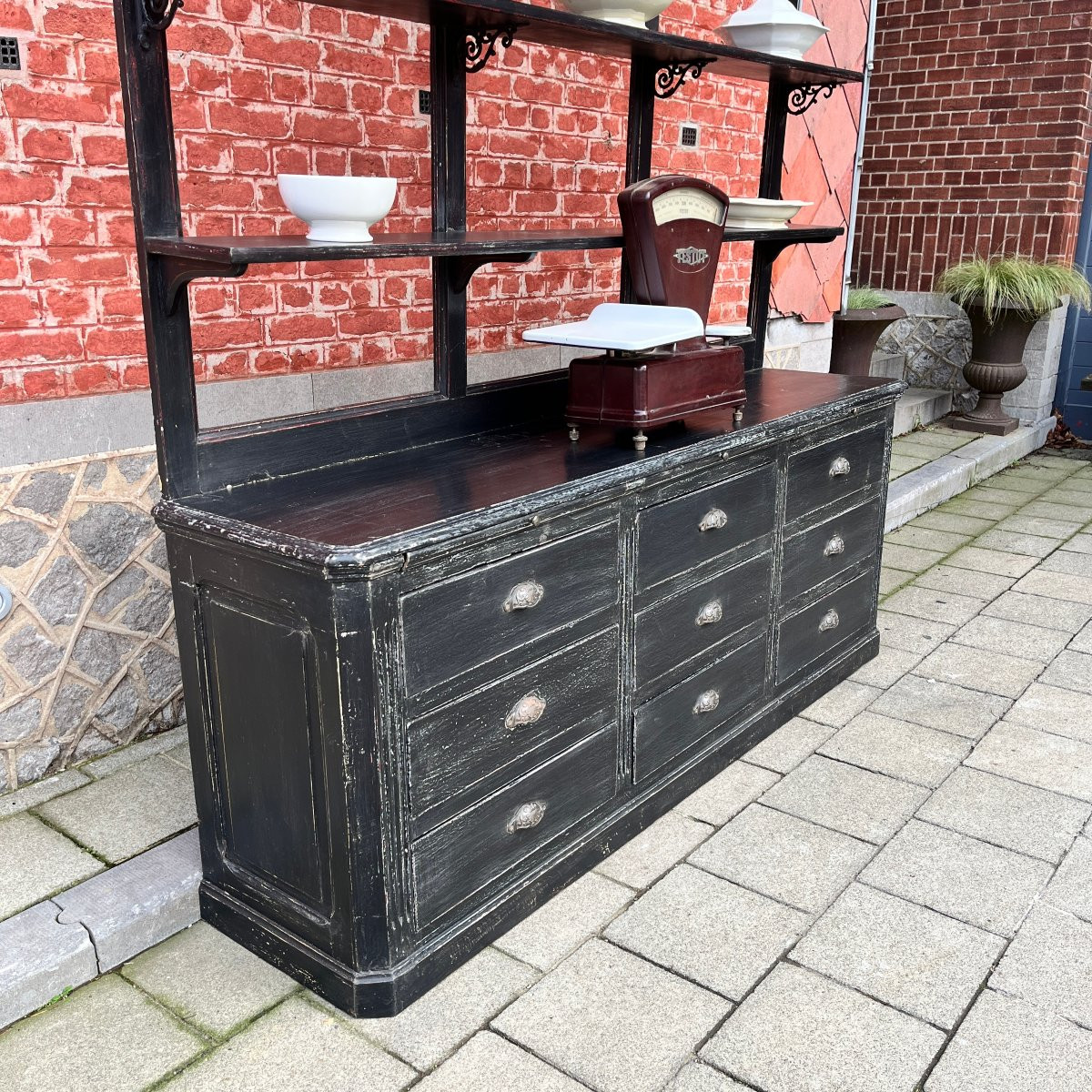 Bakery Furniture-photo-2