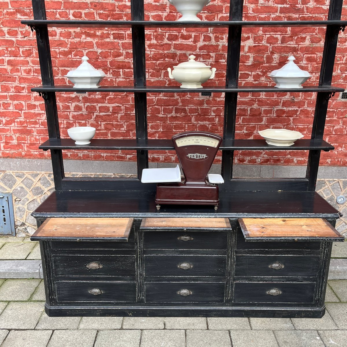 Bakery Furniture-photo-3