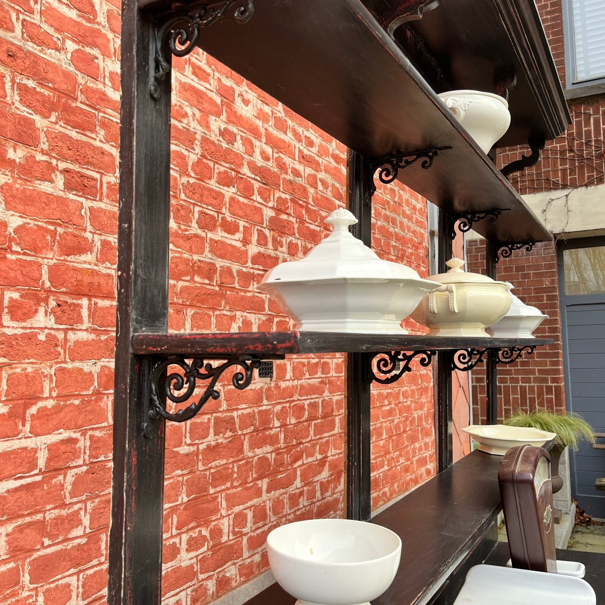 Bakery Furniture-photo-4