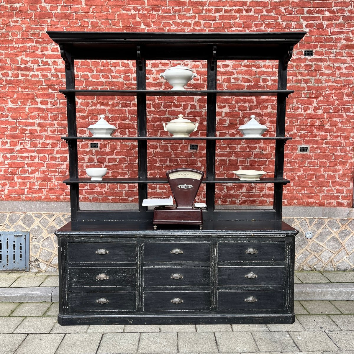 Bakery Furniture-photo-1