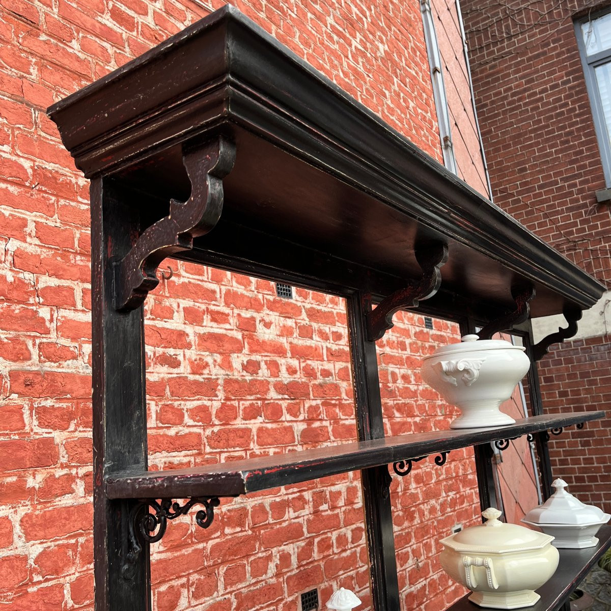 Bakery Furniture-photo-2