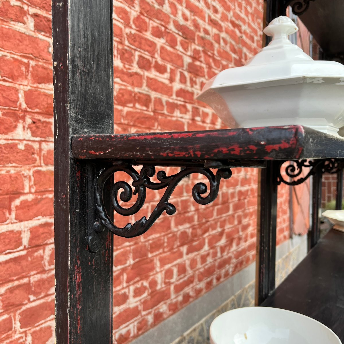 Bakery Furniture-photo-3