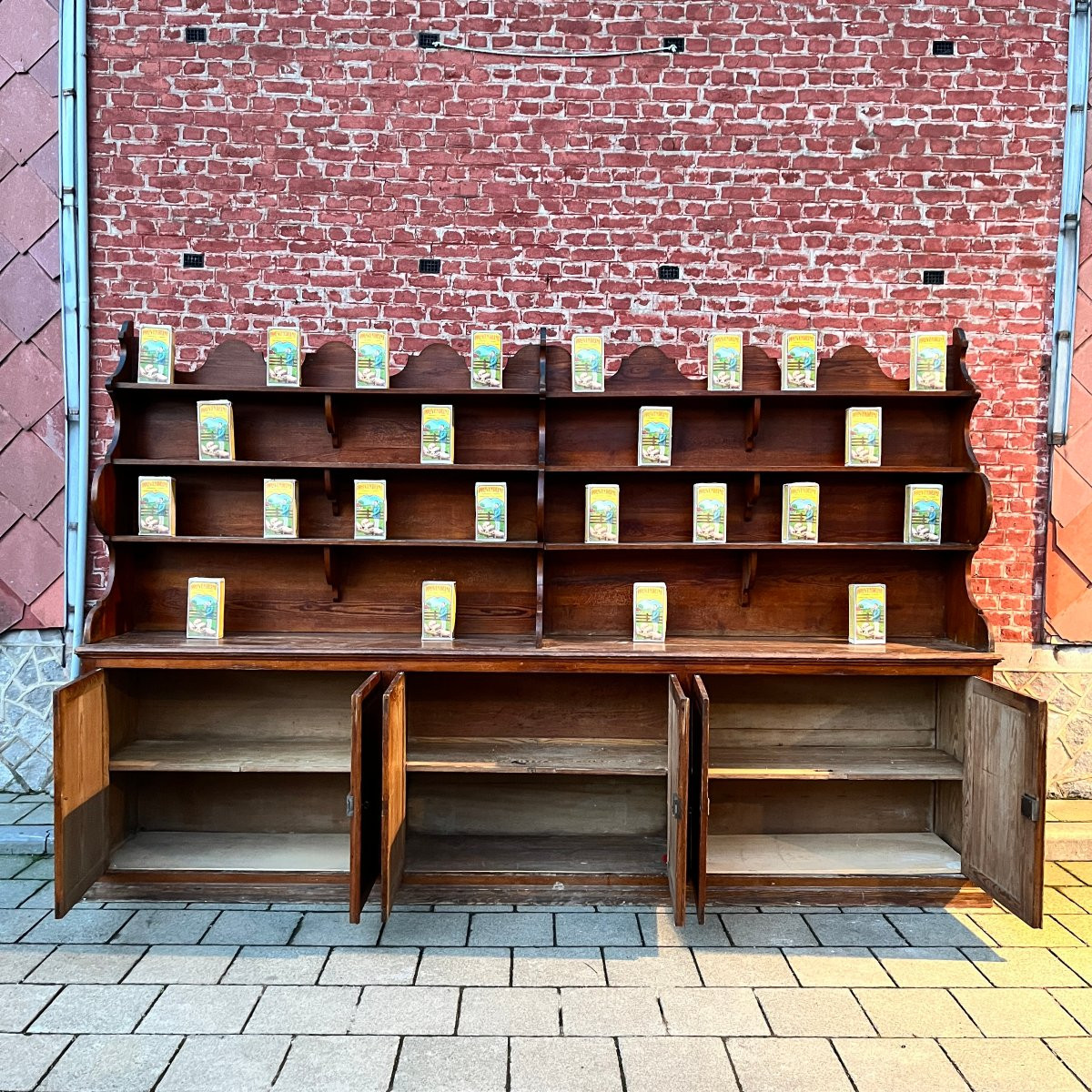 Kitchen Furniture-photo-3