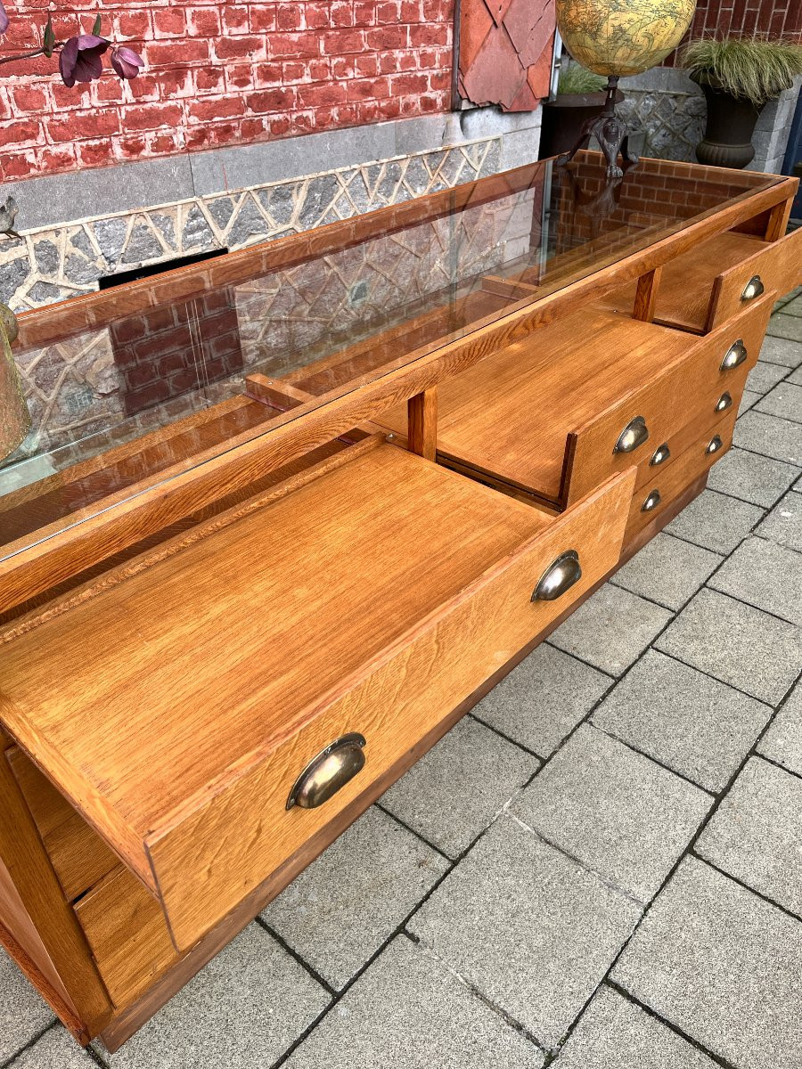 Comptoir de mercerie-photo-3