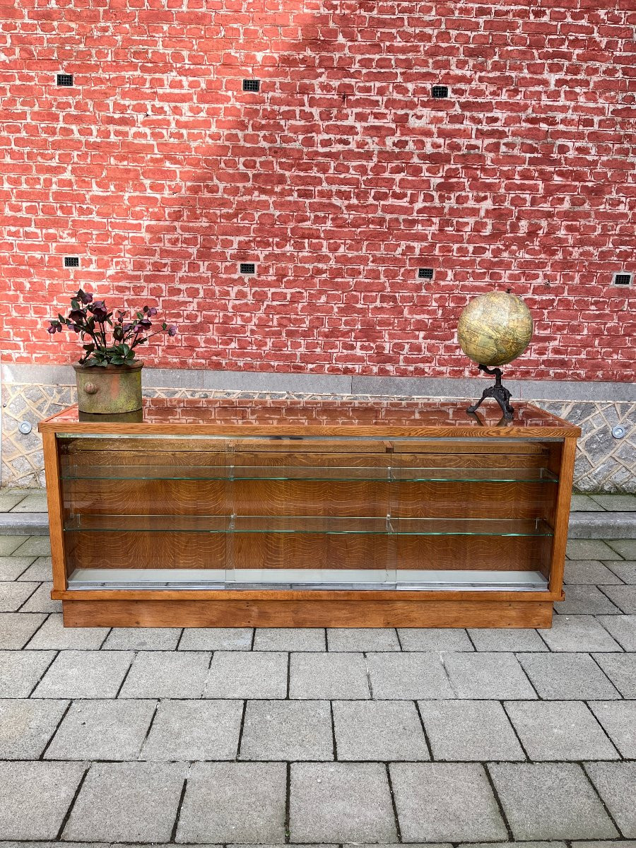 Comptoir de mercerie-photo-1