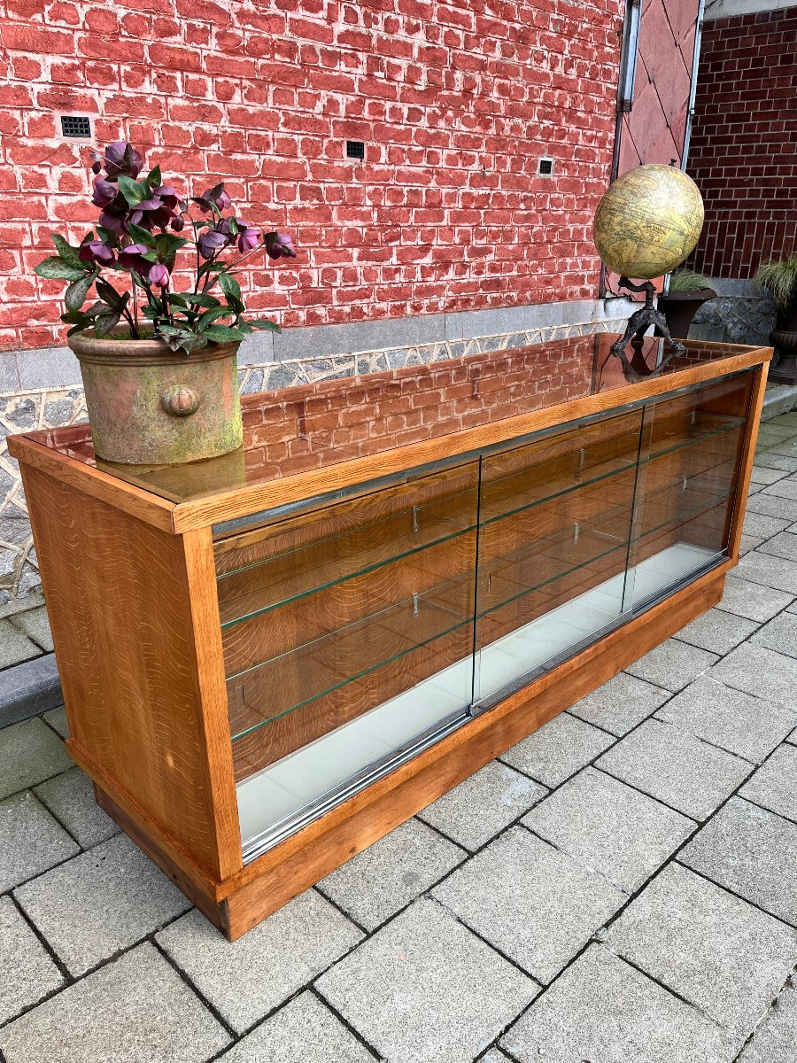 Comptoir de mercerie-photo-2