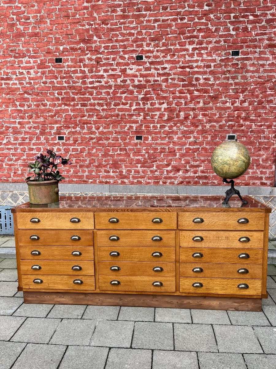 Comptoir de mercerie-photo-3