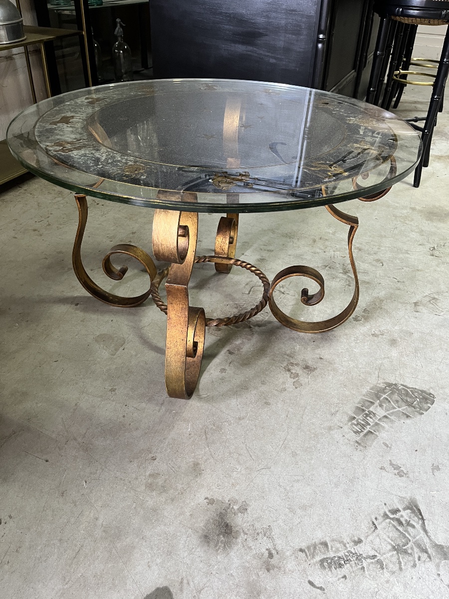 Table basse