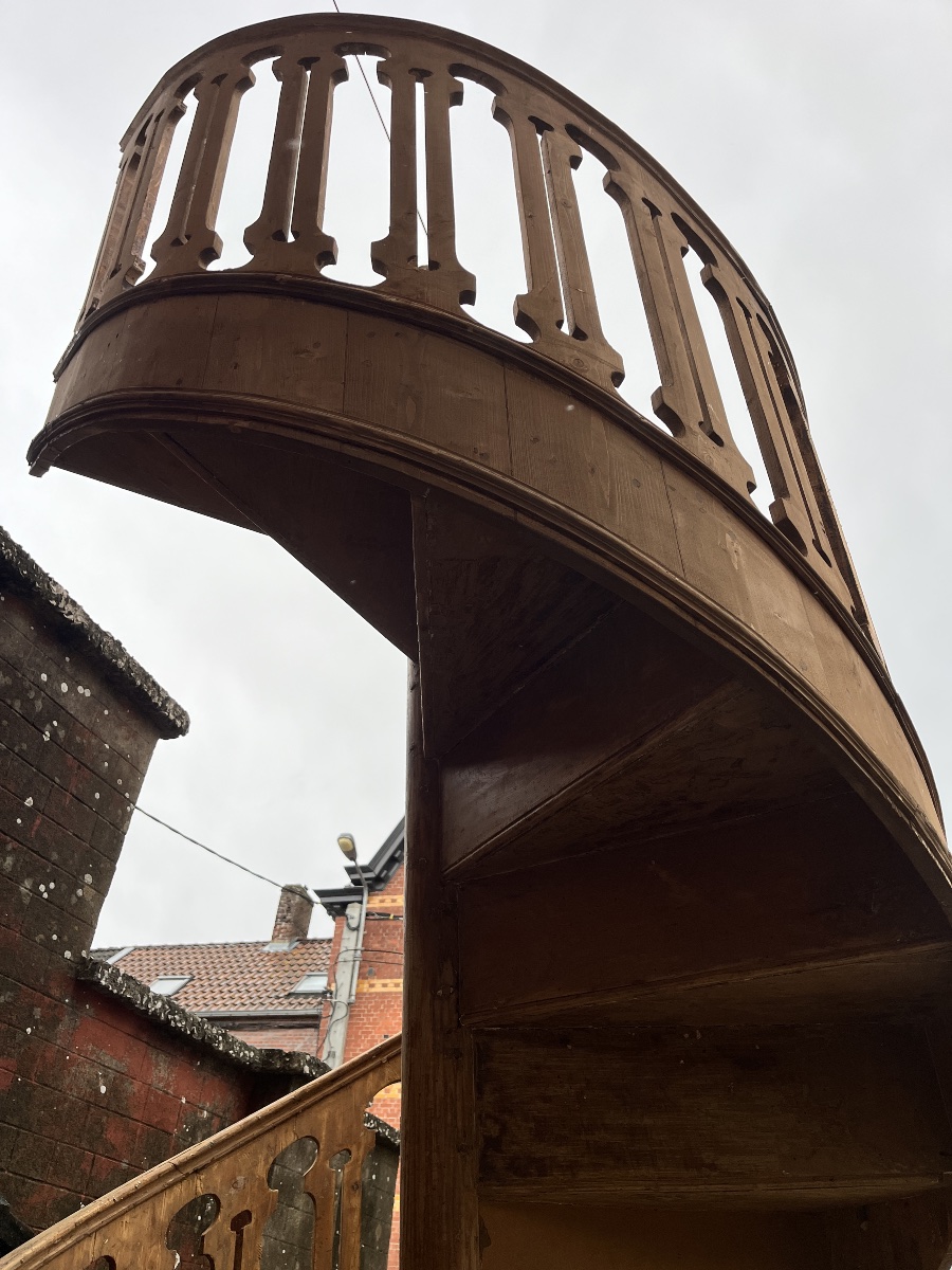 Staircase -photo-4