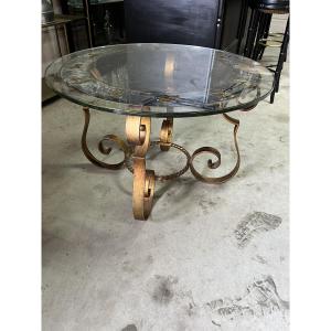 Table basse