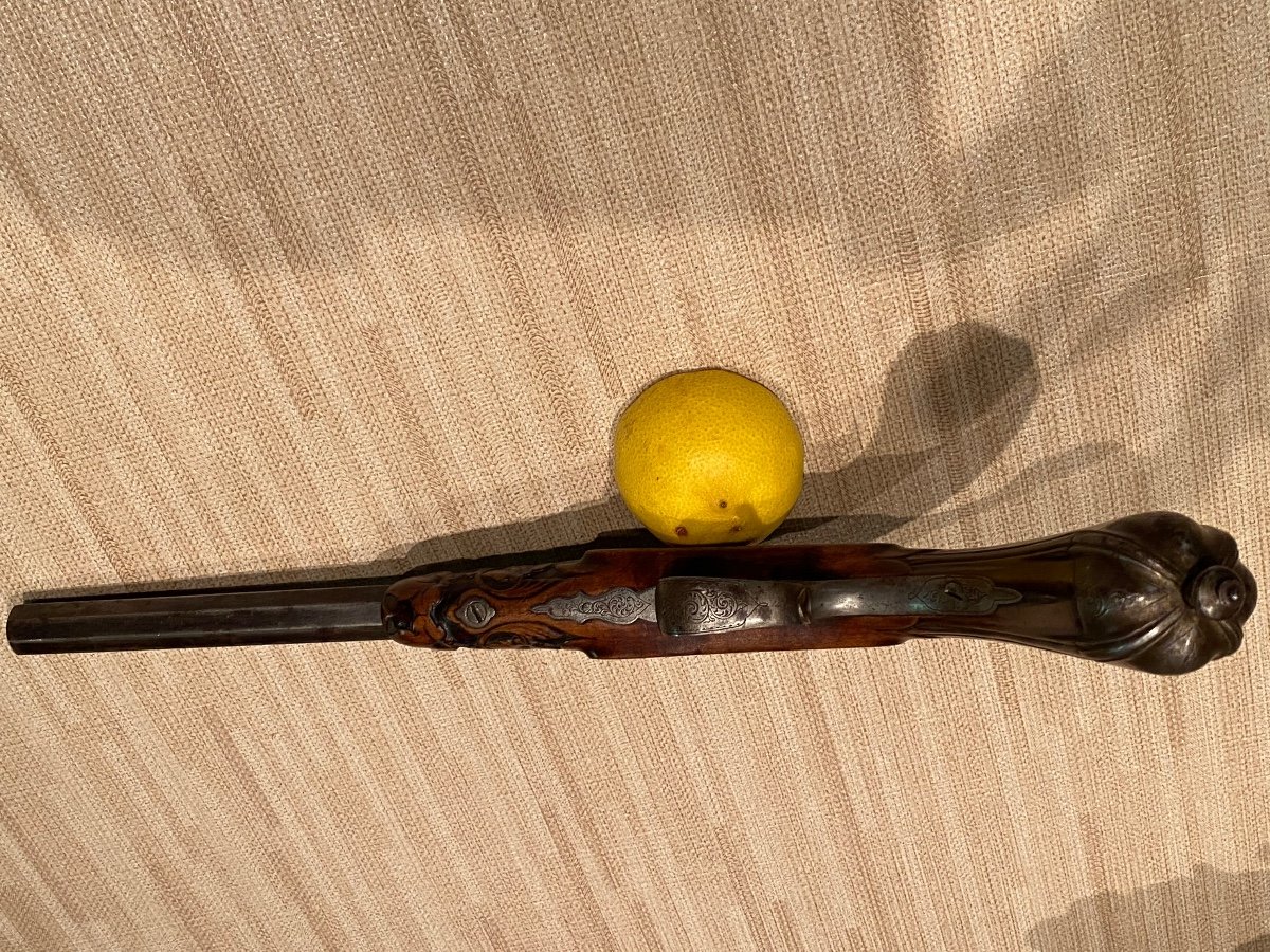 19th Salon Pistol-photo-3