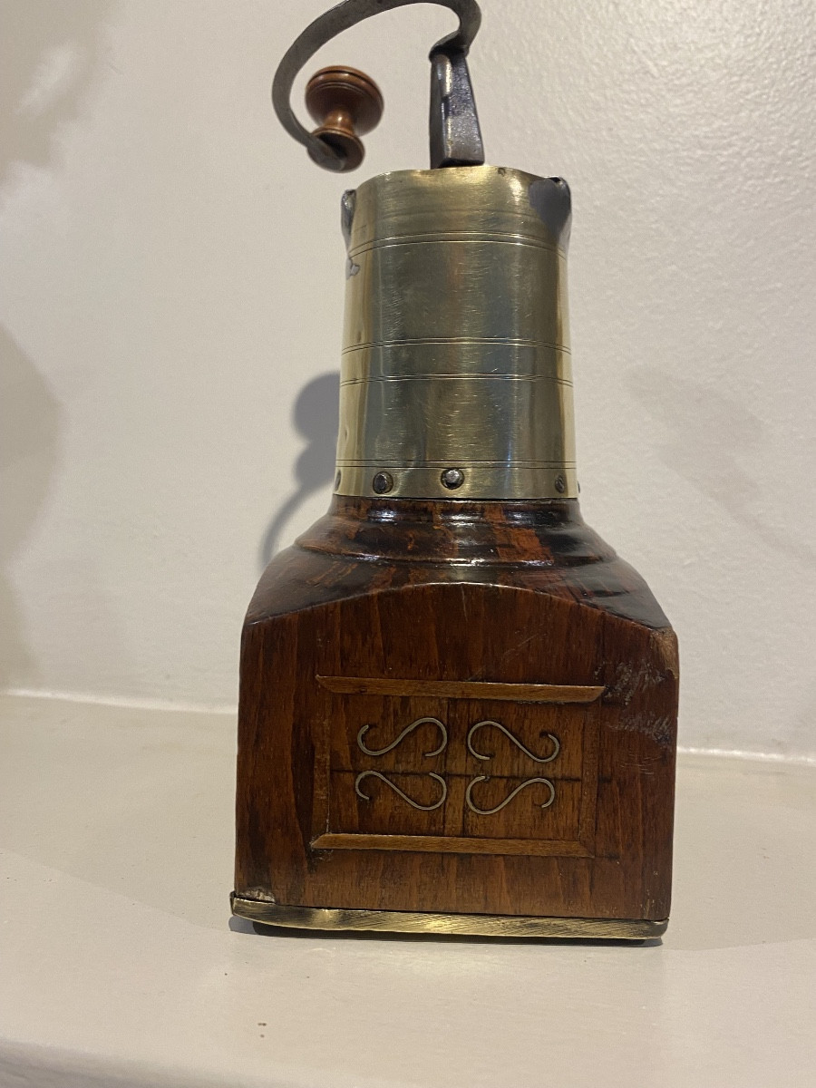 Coffee Grinder 18eme-photo-2