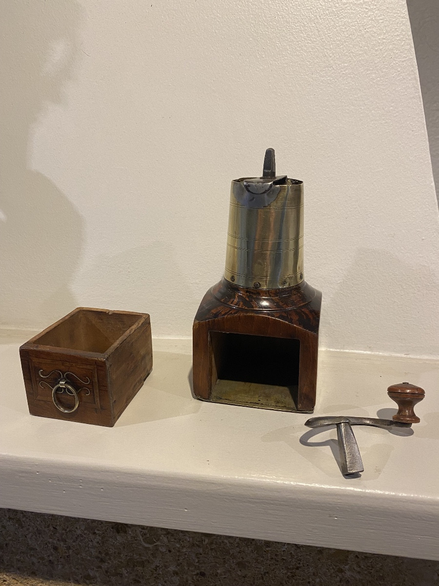 Coffee Grinder 18eme-photo-3