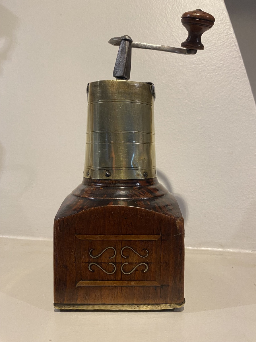 Coffee Grinder 18eme-photo-1