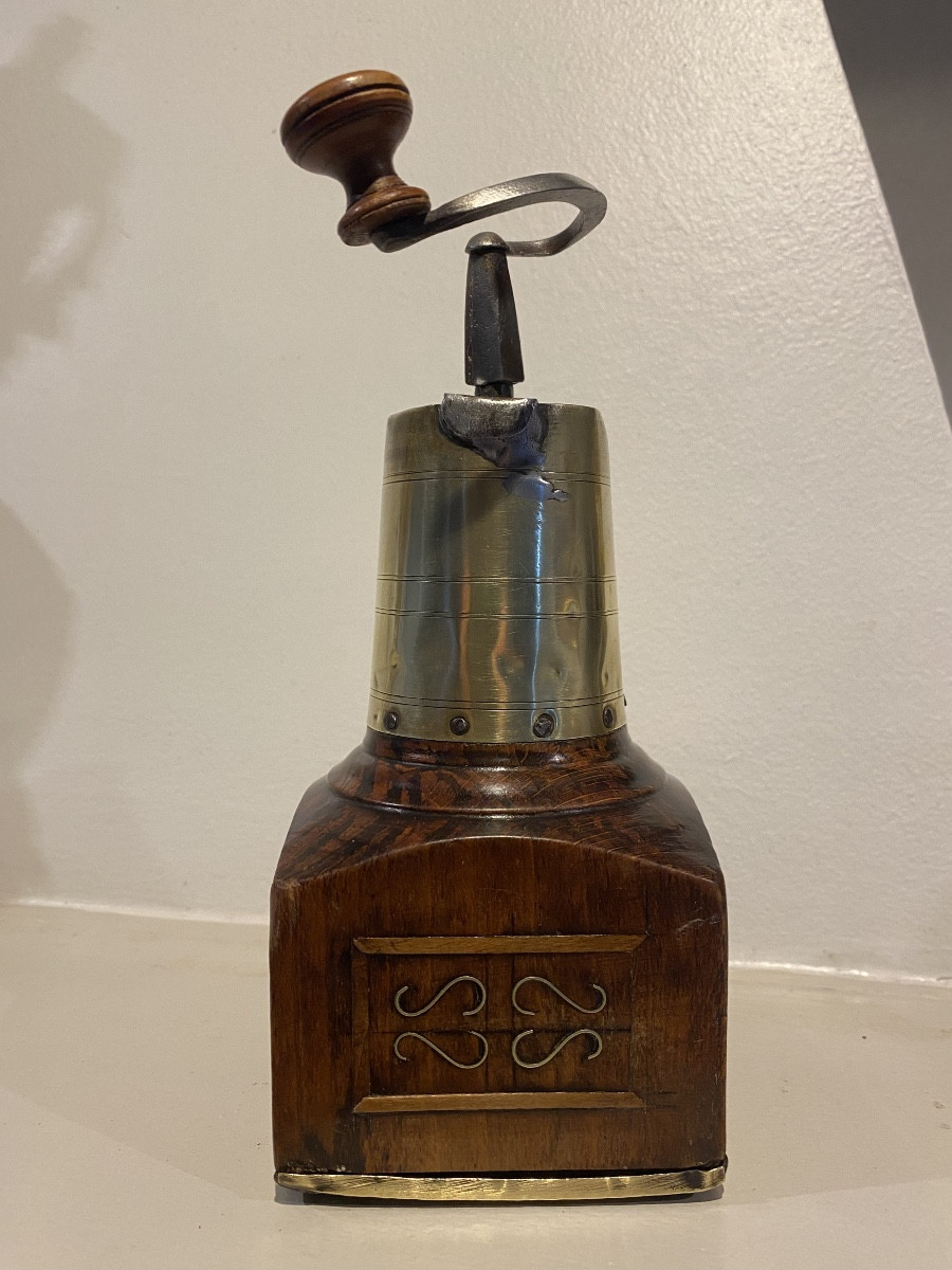 Coffee Grinder 18eme-photo-2