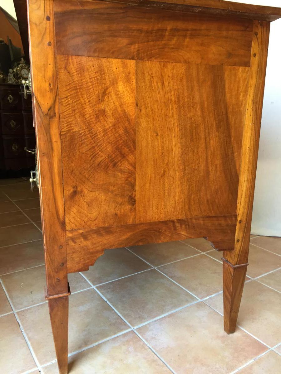 A Provencal Commode Louix XVI-photo-1