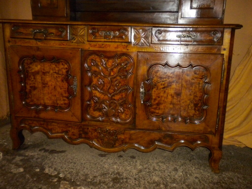 Dresser Bressan-photo-2