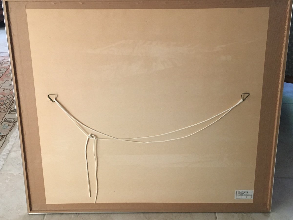 Lithographs By Tofolli-photo-2