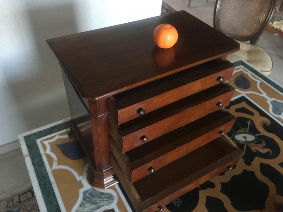 19th Century Commode-photo-4
