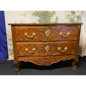 Provençal Commode Nîmes Louis XV Period