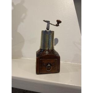 Coffee Grinder 18eme