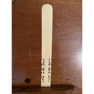 Coupe papier ou ouvre lettre