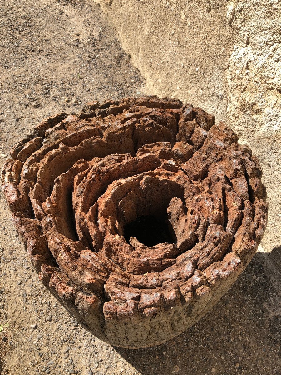 Mortar Pestle Rawang Tribe, Kachin Province Burma-photo-4