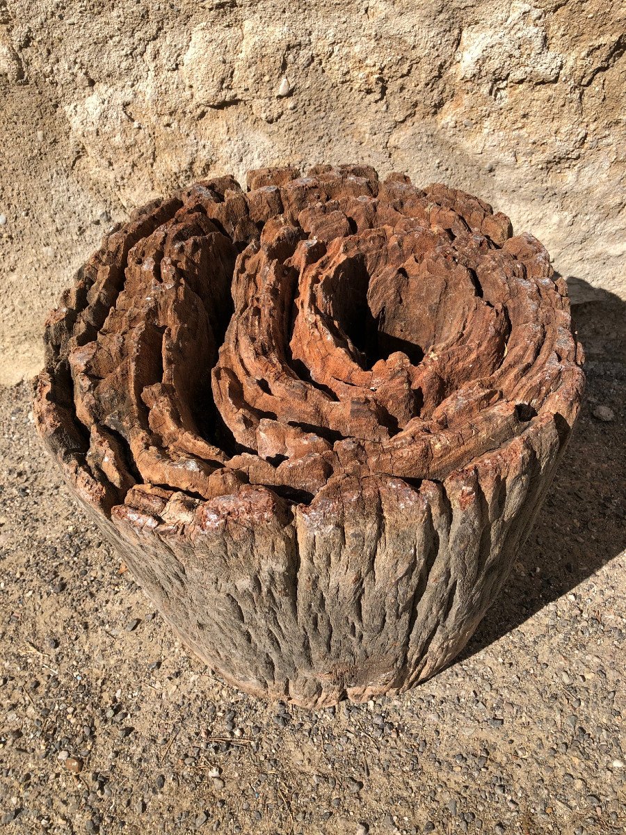 Mortar Pestle Rawang Tribe, Kachin Province Burma-photo-5