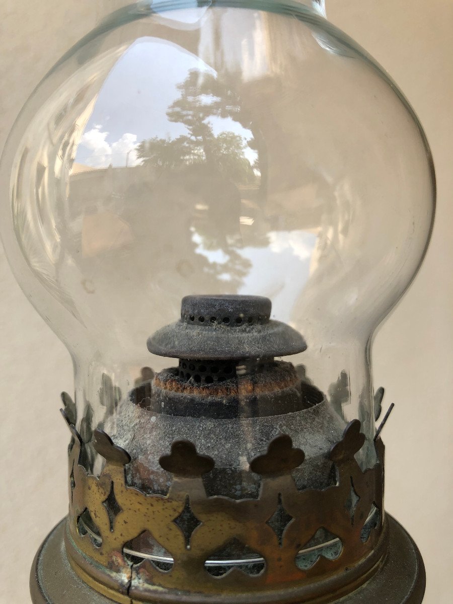Oil Lamp -photo-6