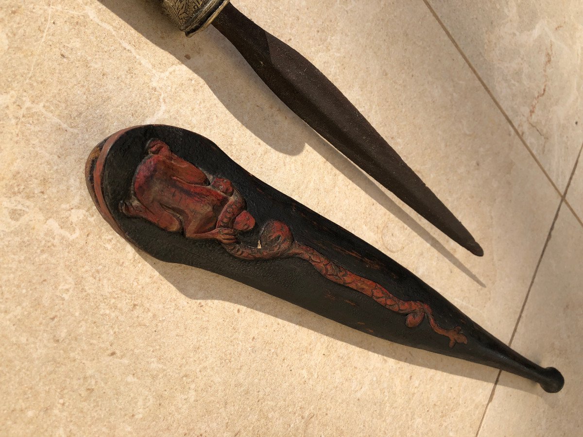 Spear Of Madura, Indonesia-photo-7