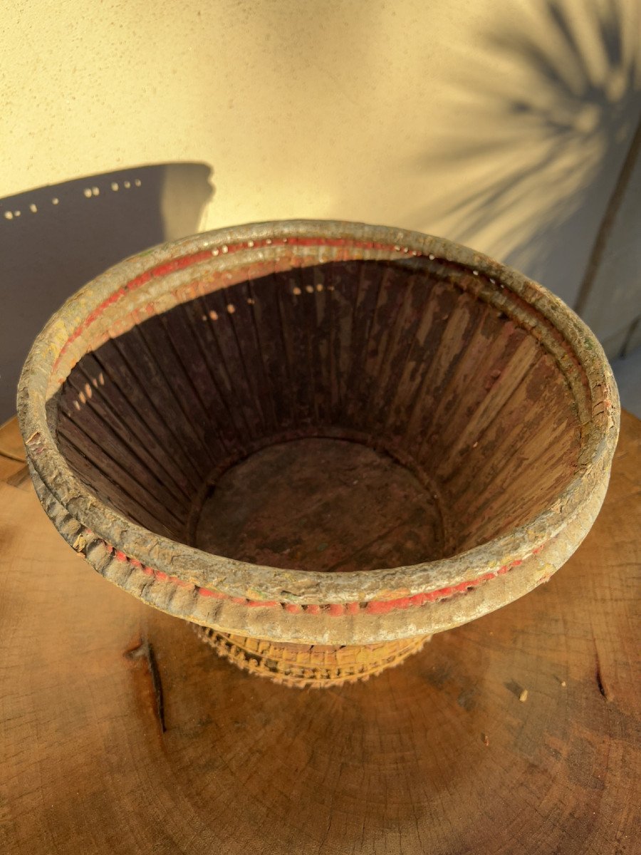 Basket For Offerings, Bali, Indonesia-photo-4