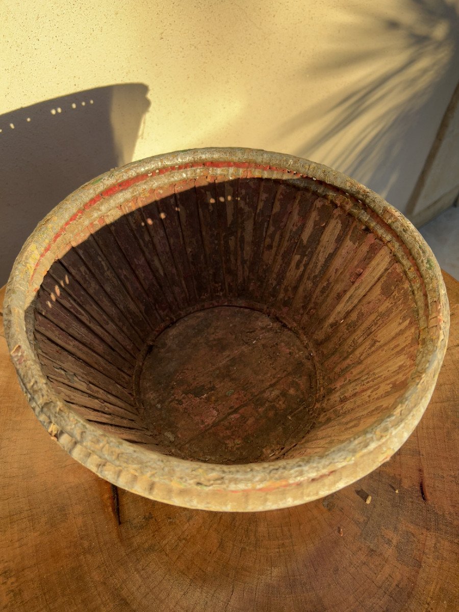 Basket For Offerings, Bali, Indonesia-photo-4