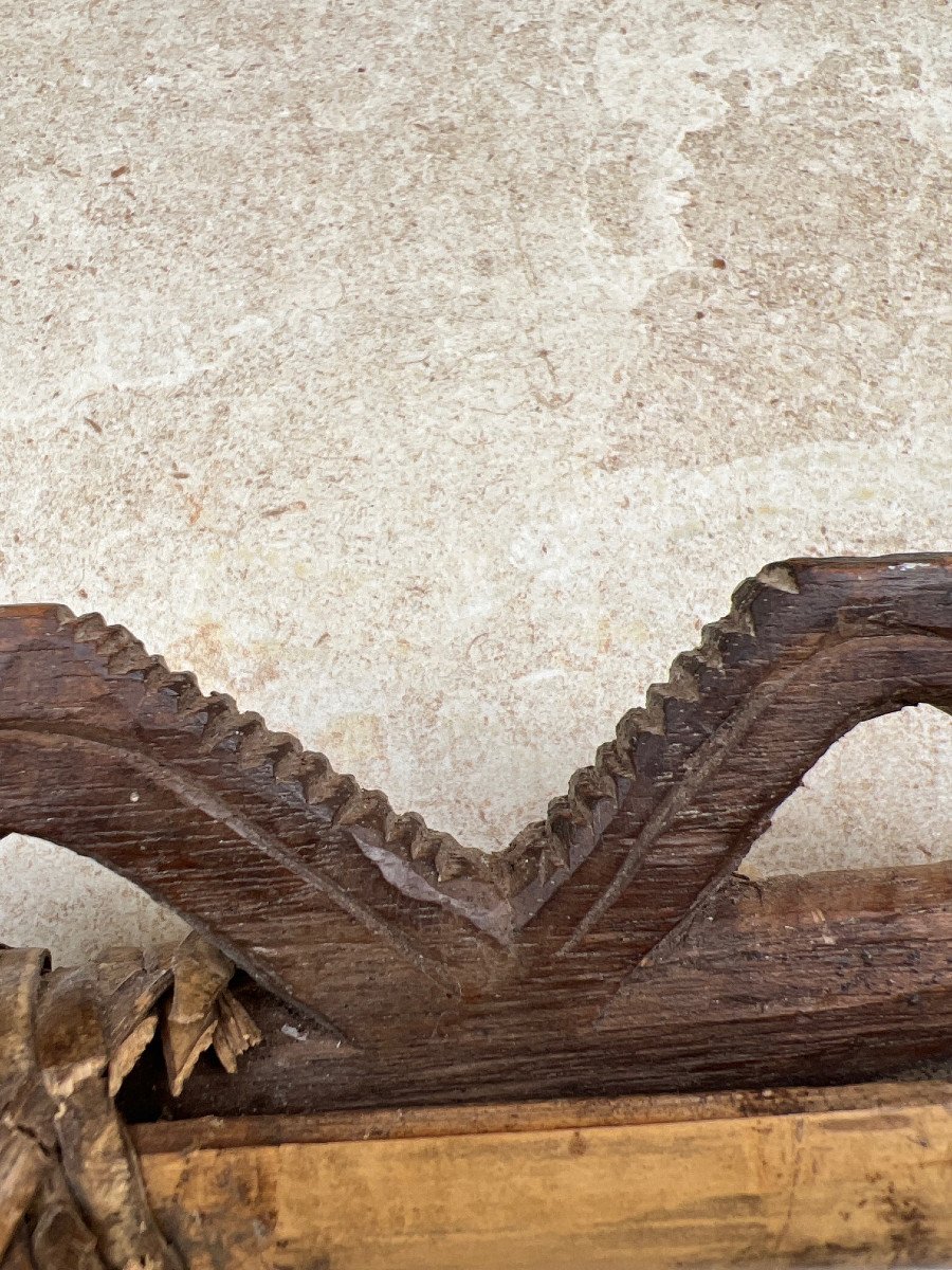 Spear Thruster Iatmul, Sepik River Papua New Guinea-photo-8