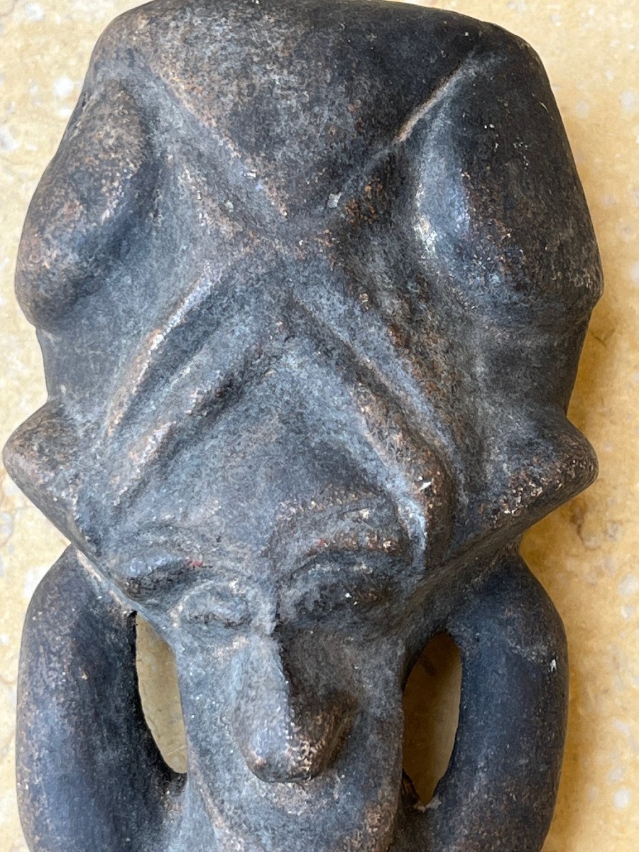 Rare Pierre A Magie , Ile d'Ambrym , Vanuatu-photo-6