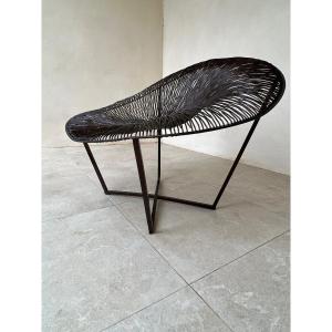 Anemone Fauteuil , Design Ann Pamintuan , Philippines 