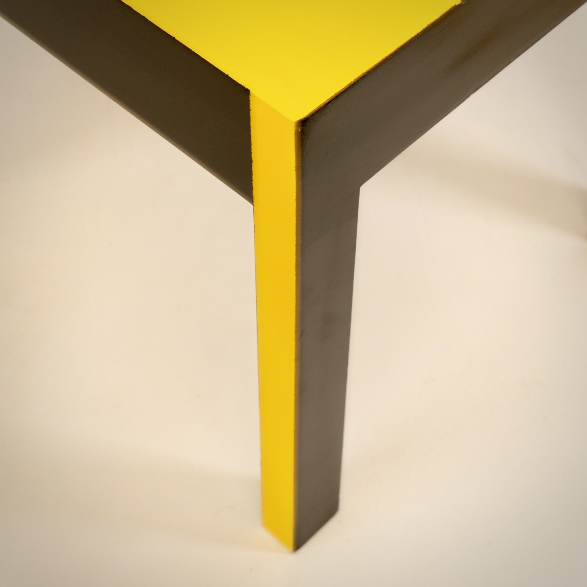 Pierre Sala, Pilot Fish Chair, Limited Series, 1983-photo-4