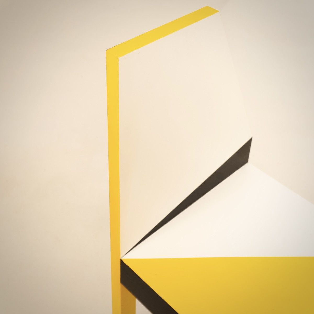 Pierre Sala, Pilot Fish Chair, Limited Series, 1983-photo-5