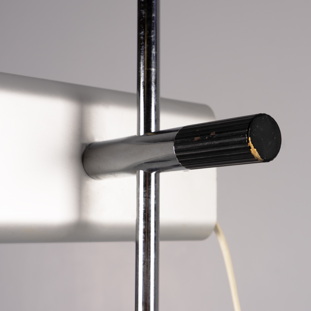 ÉTIENNE FERMIGIER, lampadaire F183, édition Monix, France, 1970-photo-4