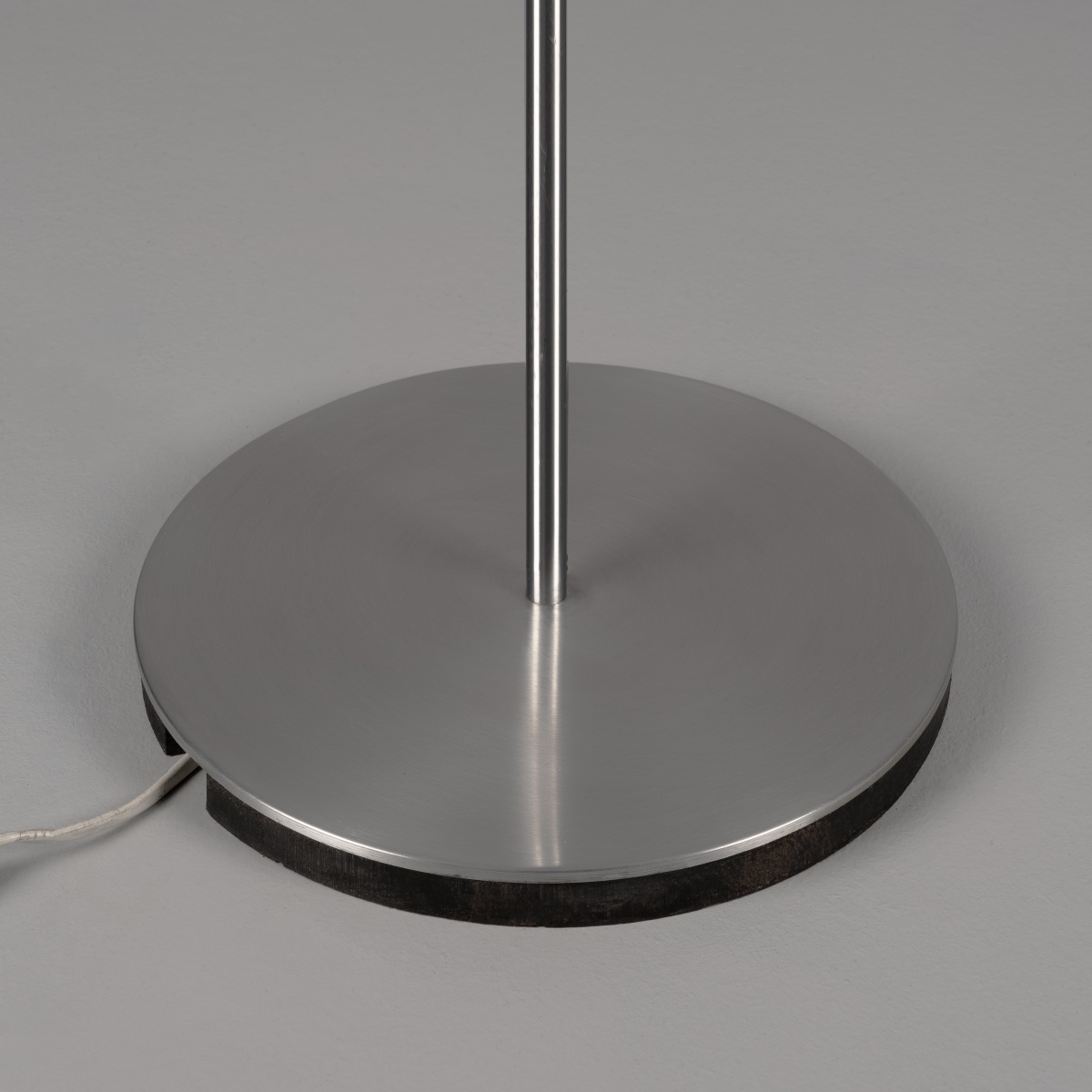 ÉTIENNE FERMIGIER, lampadaire F183, édition Monix, France, 1970-photo-1