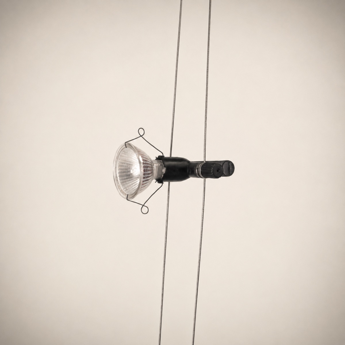 Aleix Meise, “acro Nero” Or “bollum” Floor Lamp, 1980-photo-2