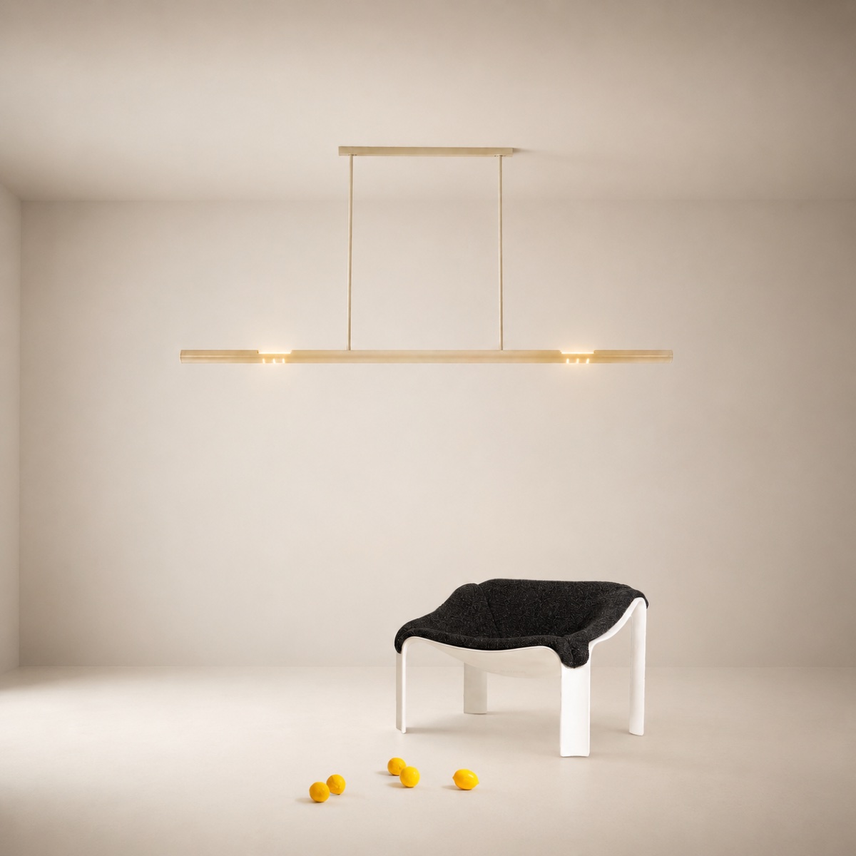 ALAIN RICHARD, suspension  8282, DISDEROT edition., France, circa 1975-photo-3