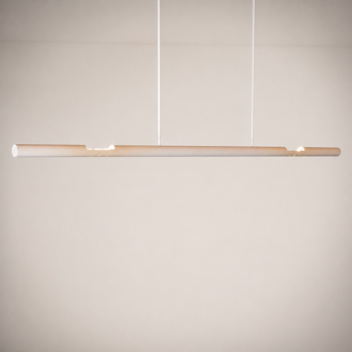 ALAIN RICHARD, suspension  8282, DISDEROT edition., France, circa 1975-photo-2